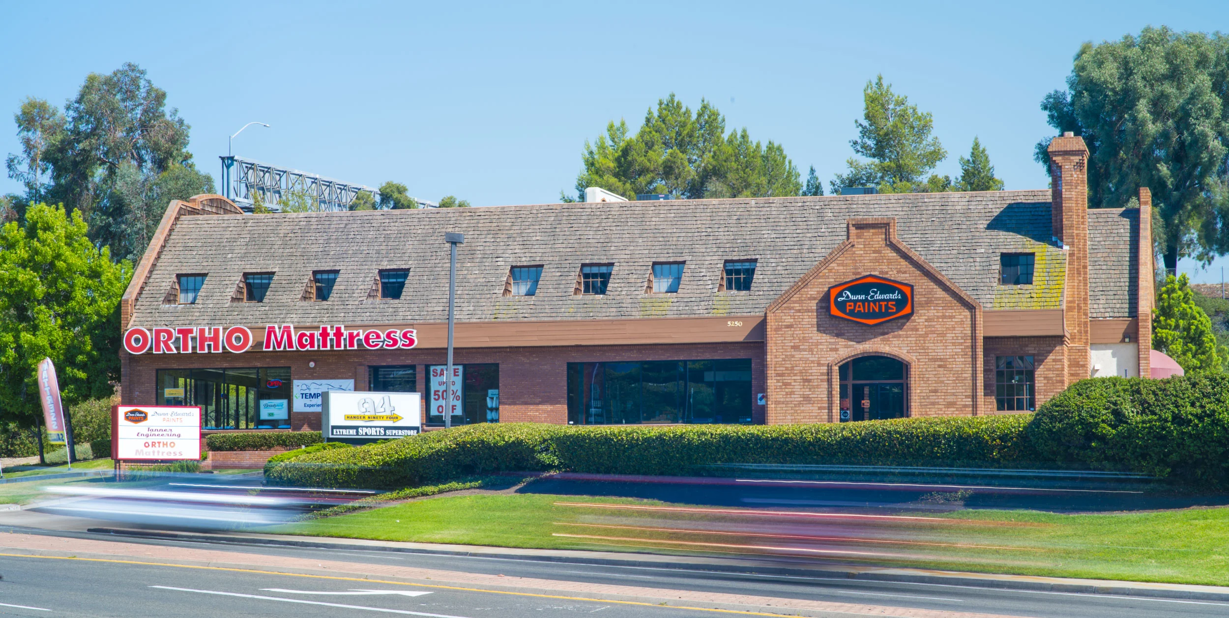 5250 Jackson Drive