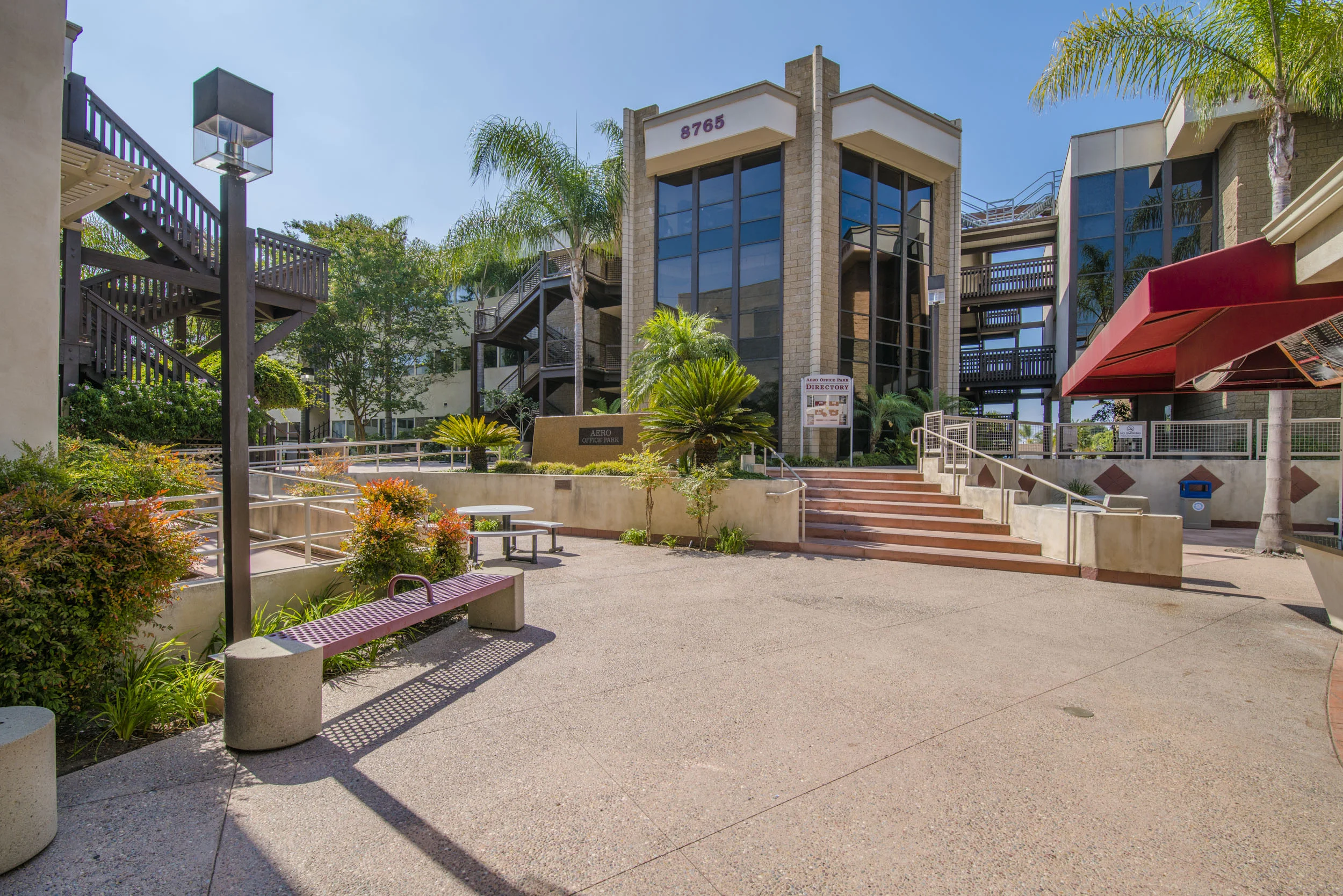Aero Office Park