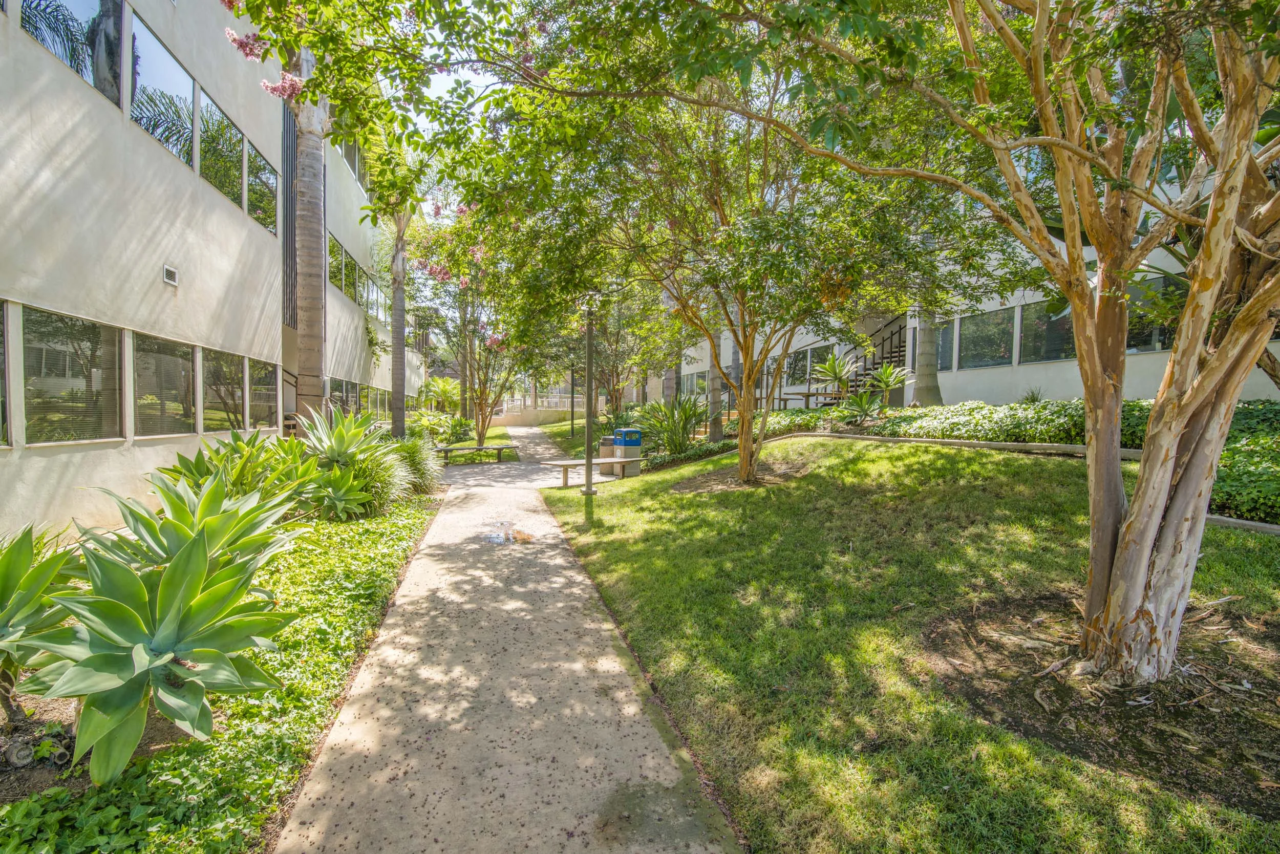 Aero Office Park — Photo 5