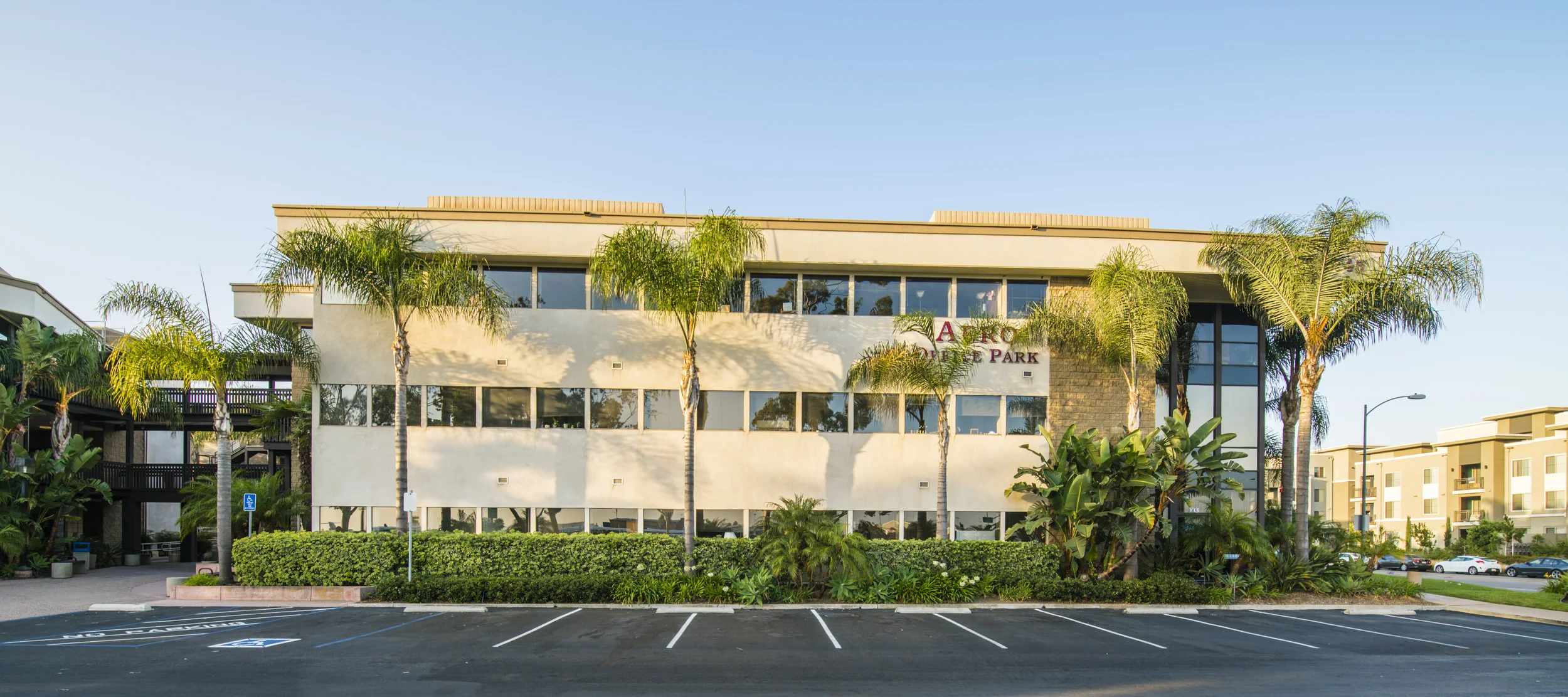 Aero Office Park — Photo 8