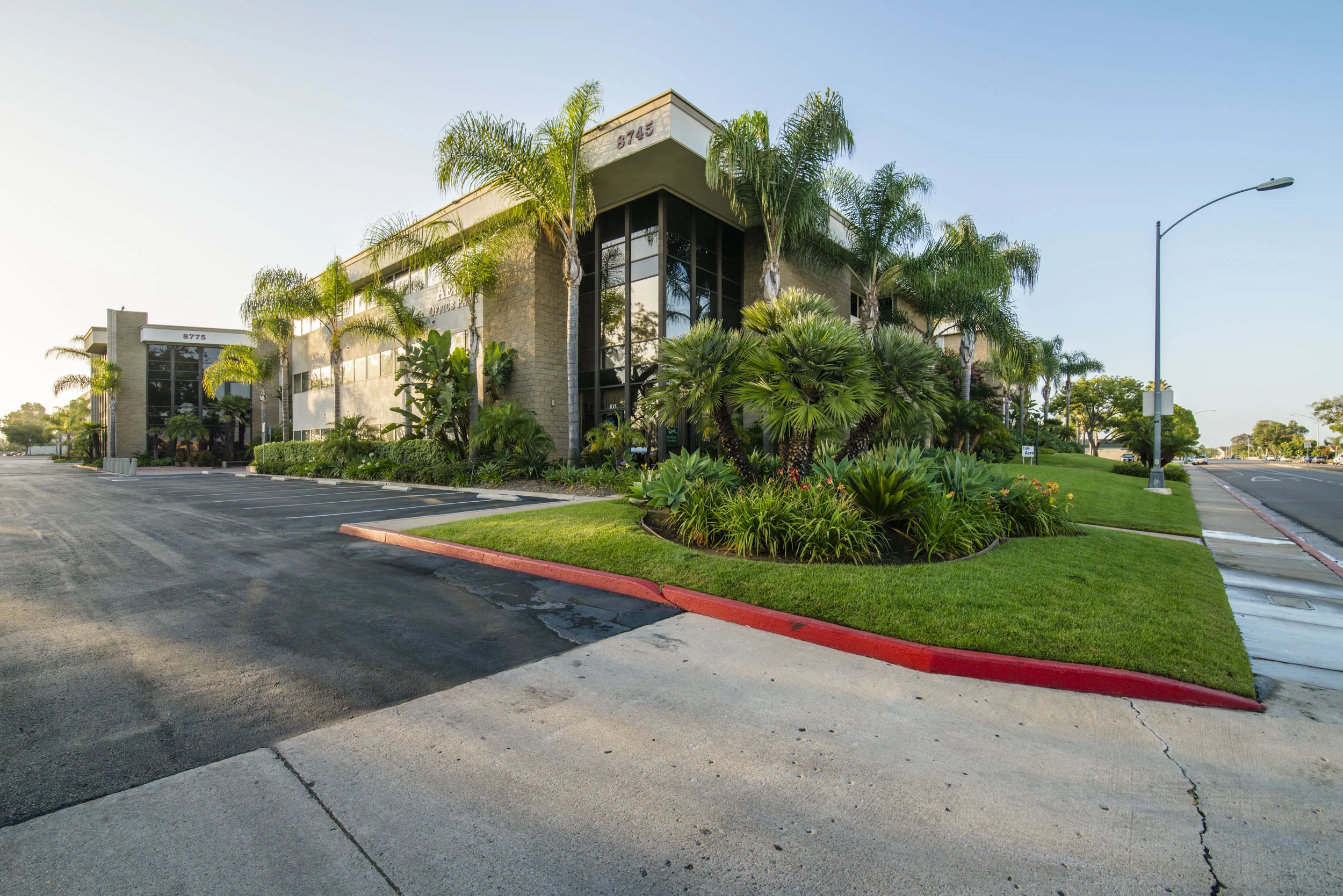 Aero Office Park — Photo 10