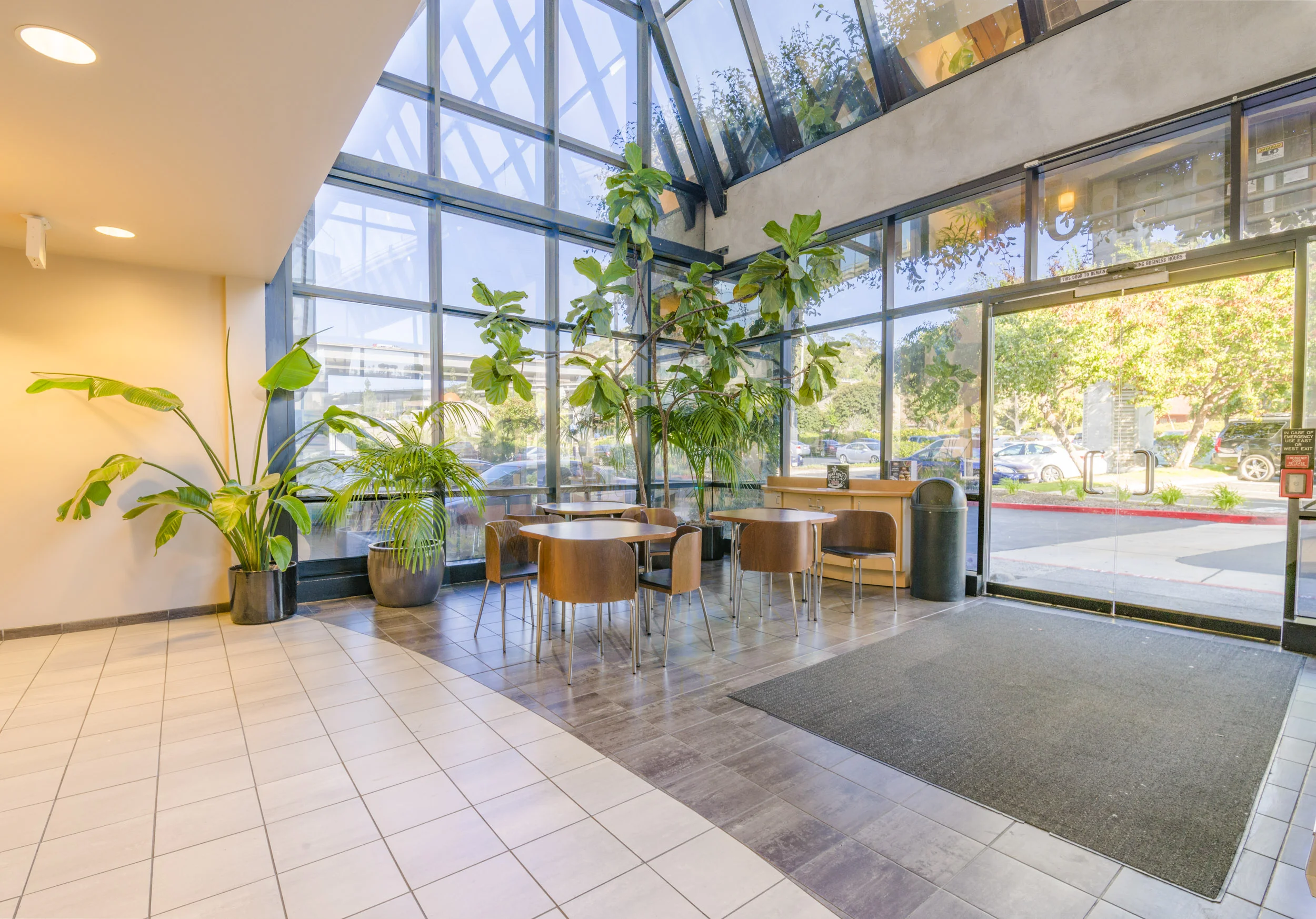 Ardent Enterprise Plaza