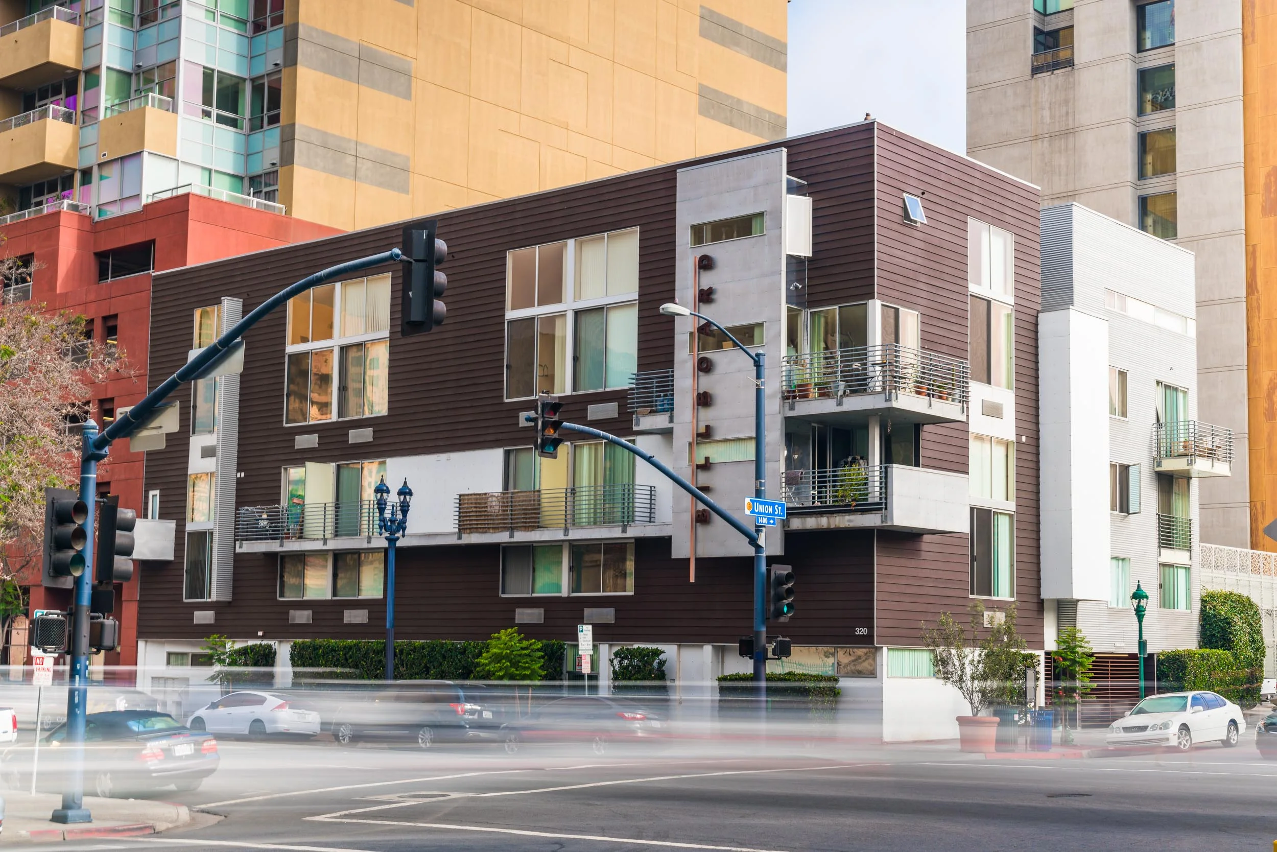 The Billboard Lofts — Photo 2