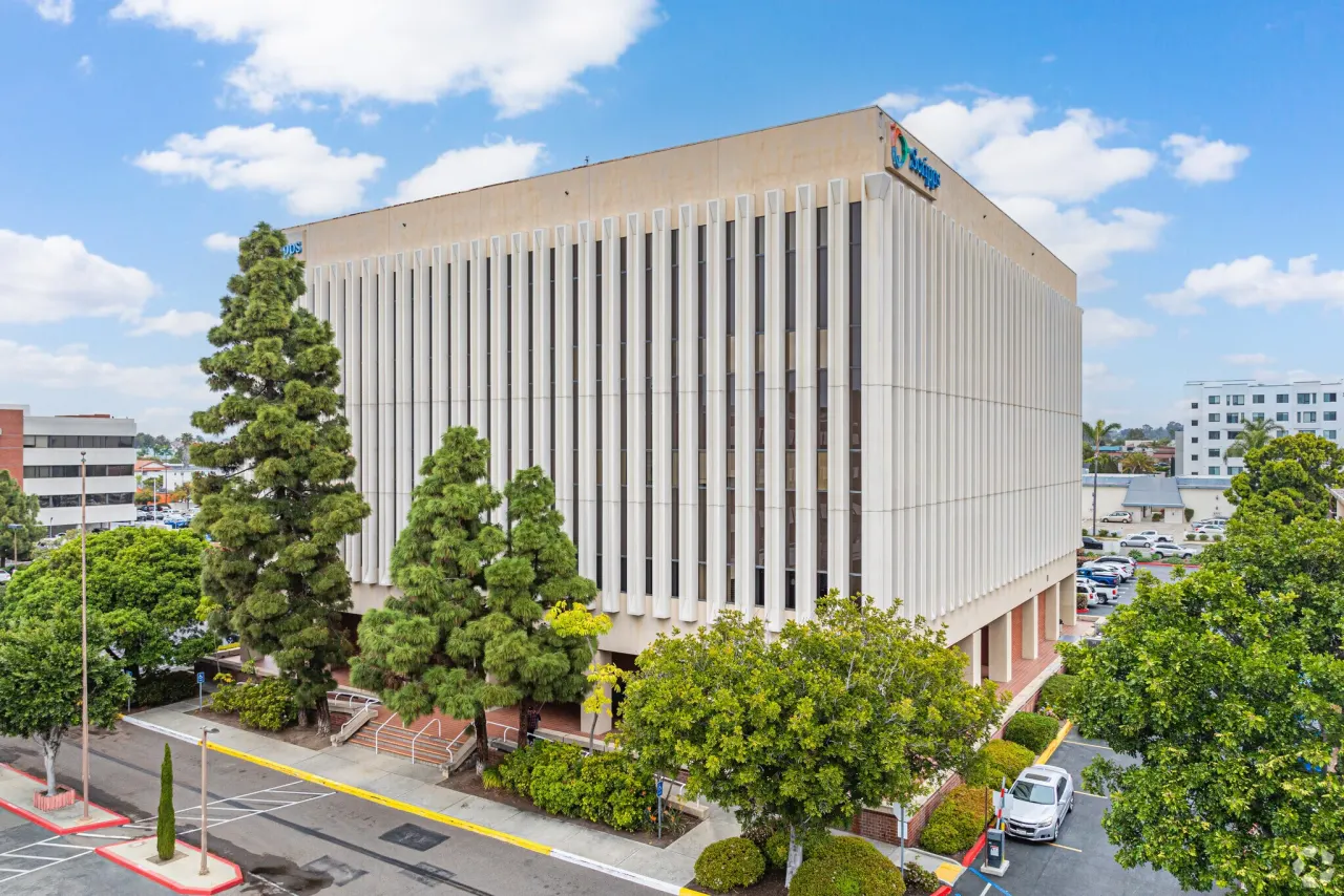 Chula Vista Medical Arts I