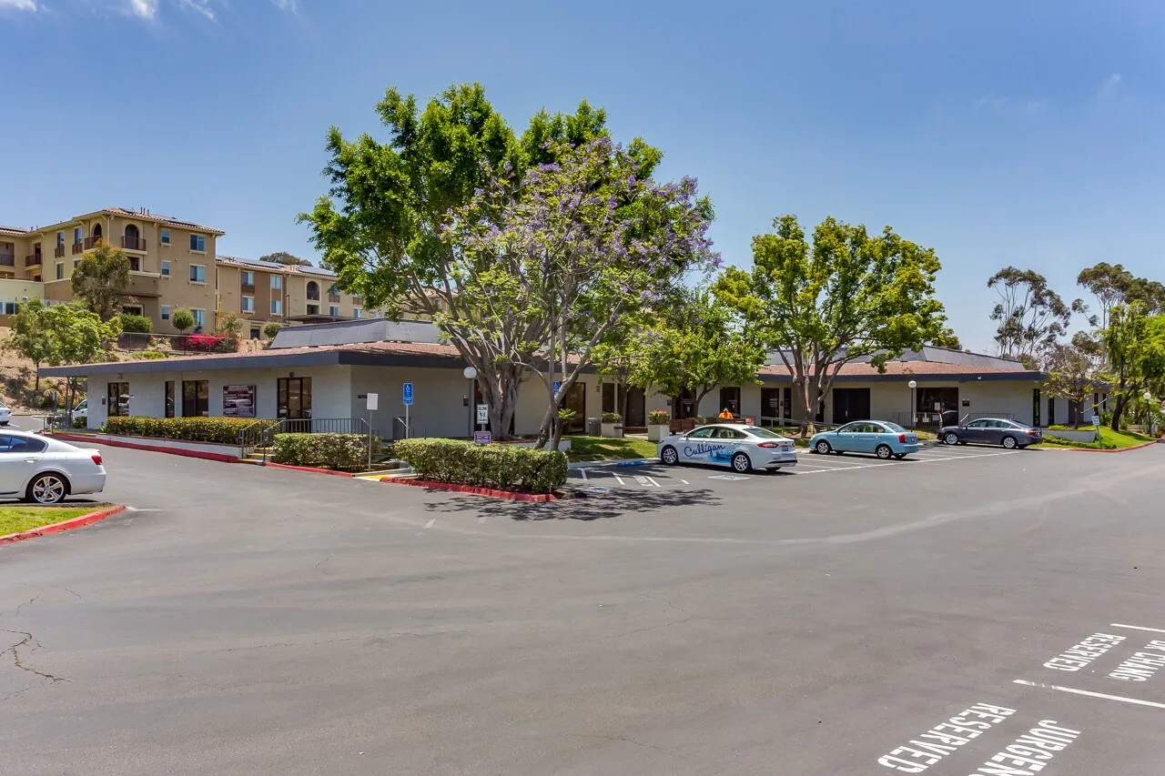 9855 Erma Road