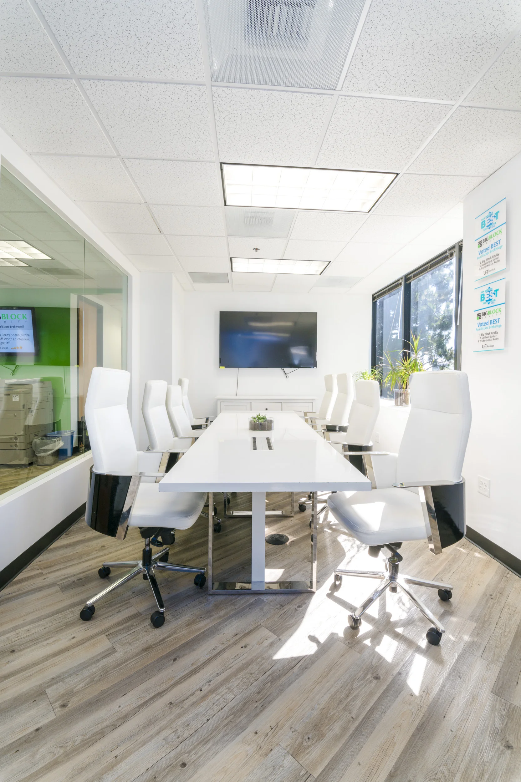 IHA Partners managed commercial property