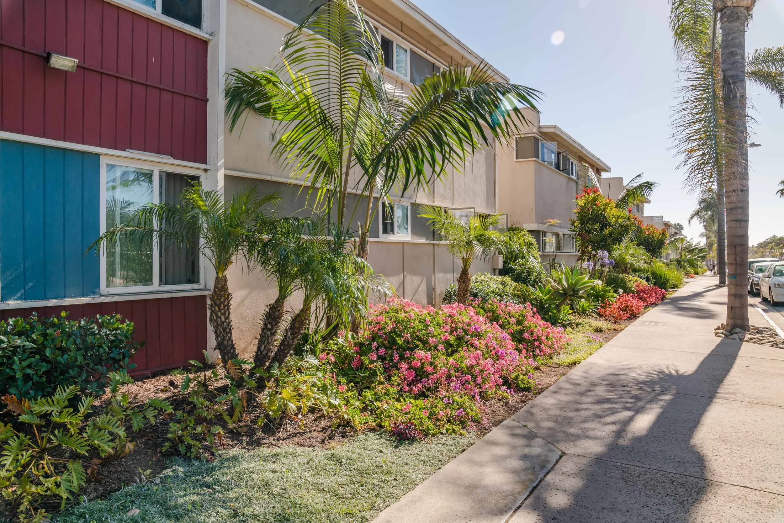 Sea Breeze Garden Apartments — Photo 8