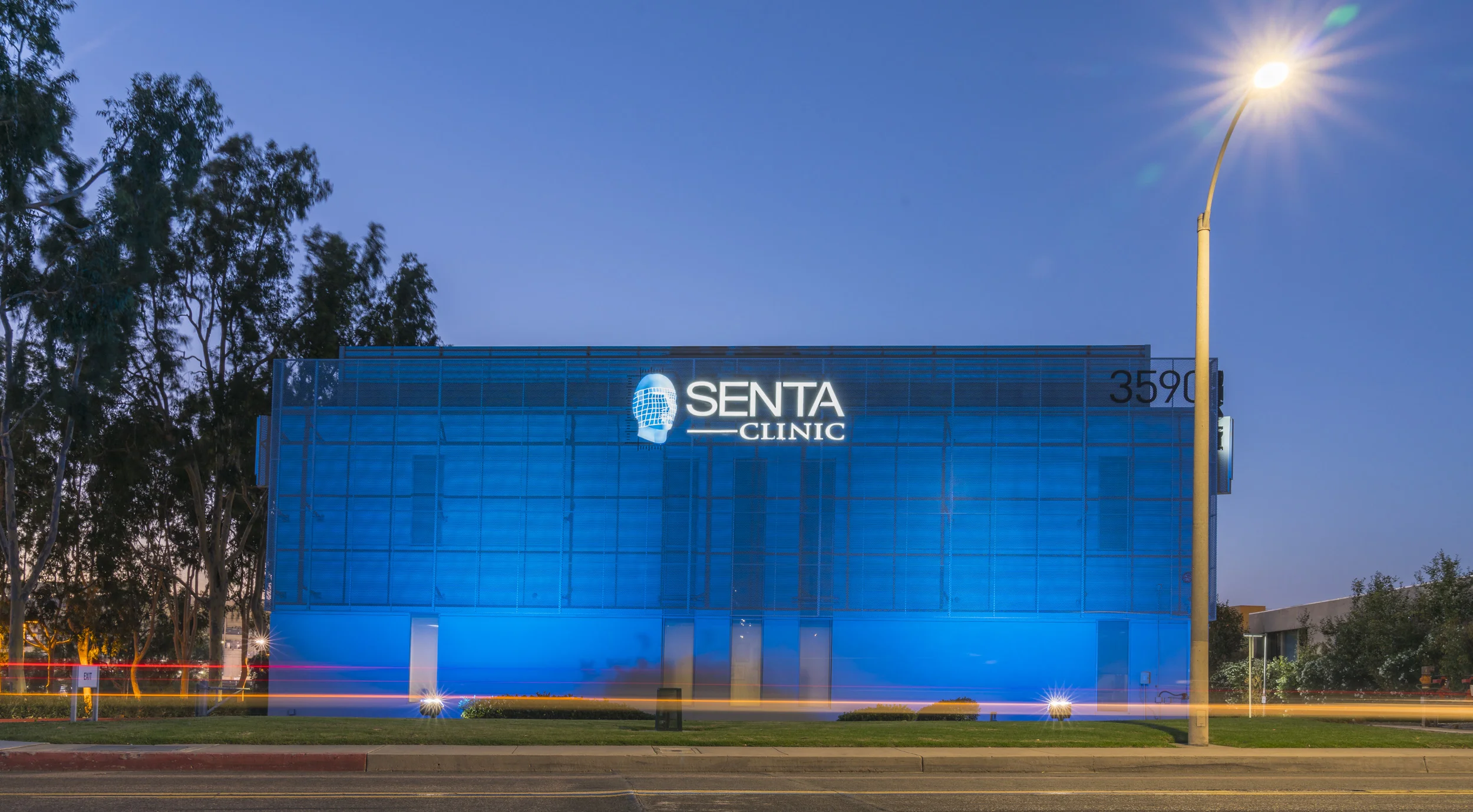 Senta Clinic — Photo 2