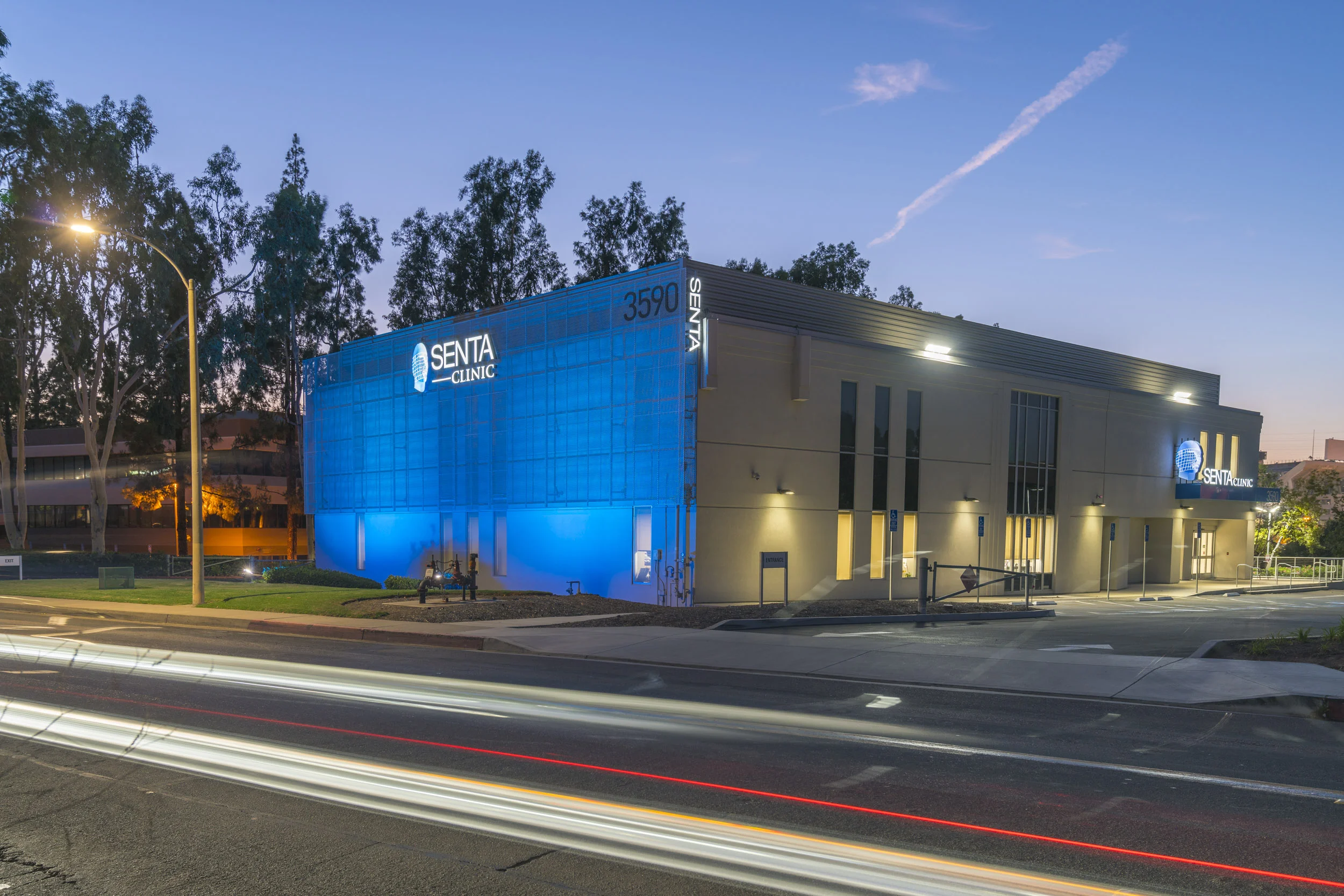 Senta Clinic — Photo 4