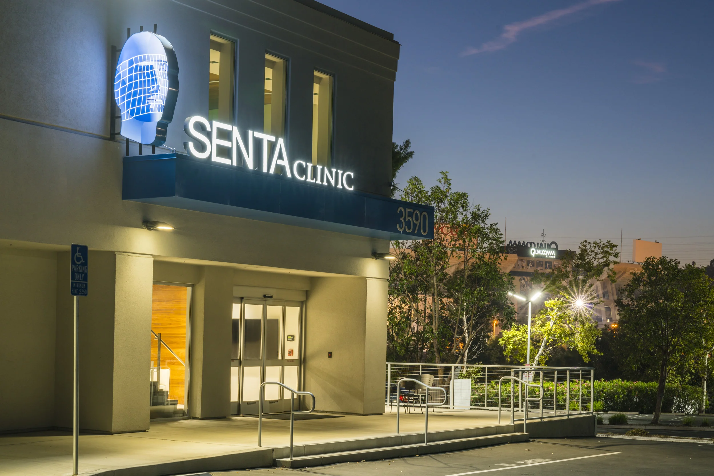 Senta Clinic — Photo 5